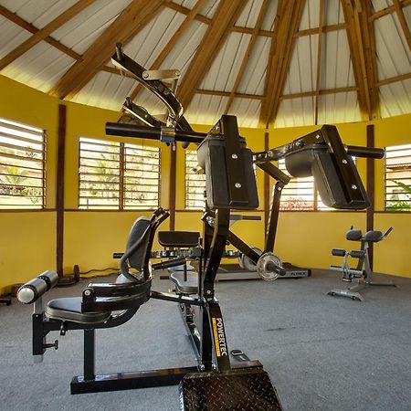 Windy Hill Resort San Ignacio Dış mekan fotoğraf