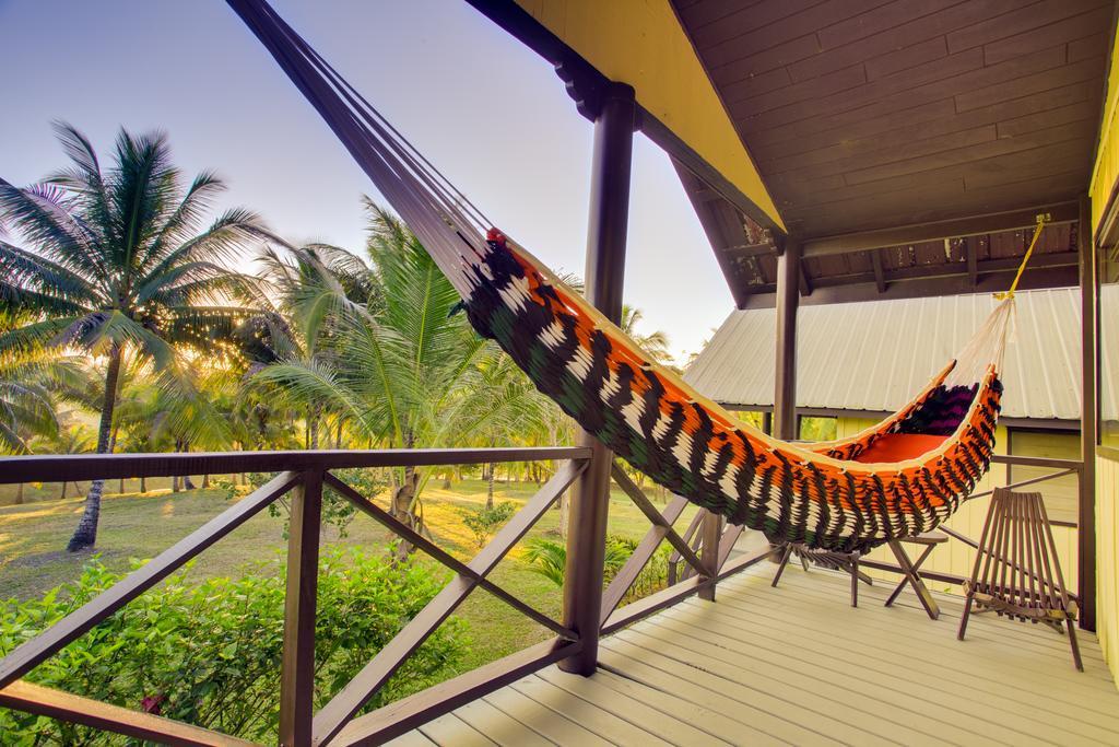 Windy Hill Resort San Ignacio Dış mekan fotoğraf