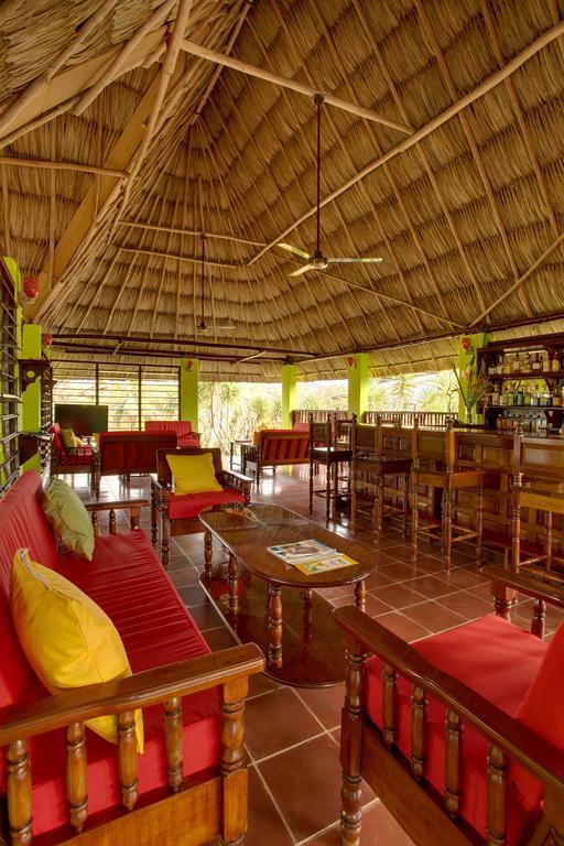 Windy Hill Resort San Ignacio Dış mekan fotoğraf