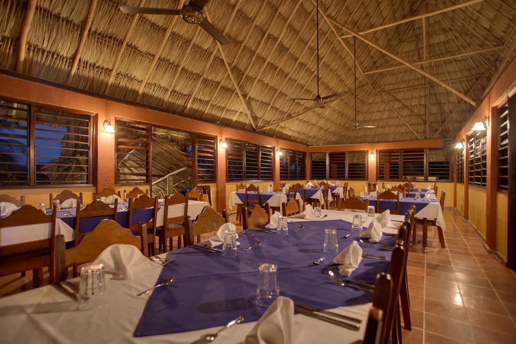 Windy Hill Resort San Ignacio Dış mekan fotoğraf