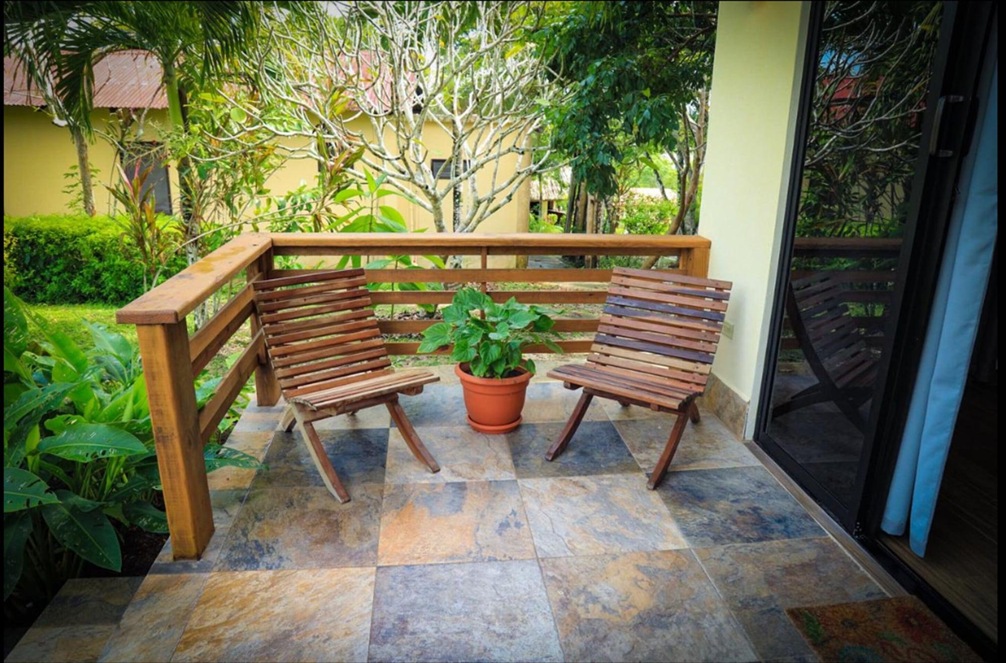 Windy Hill Resort San Ignacio Dış mekan fotoğraf