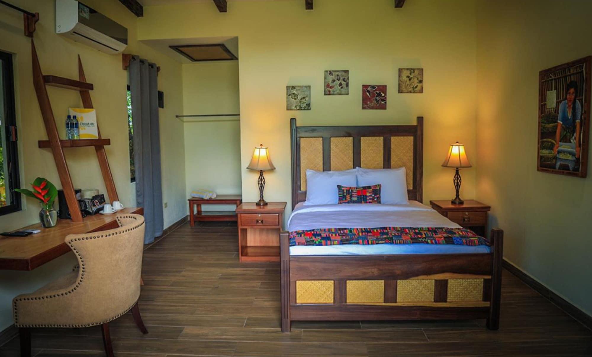 Windy Hill Resort San Ignacio Dış mekan fotoğraf