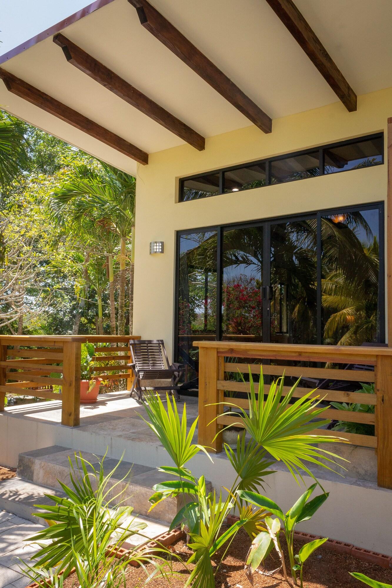 Windy Hill Resort San Ignacio Dış mekan fotoğraf
