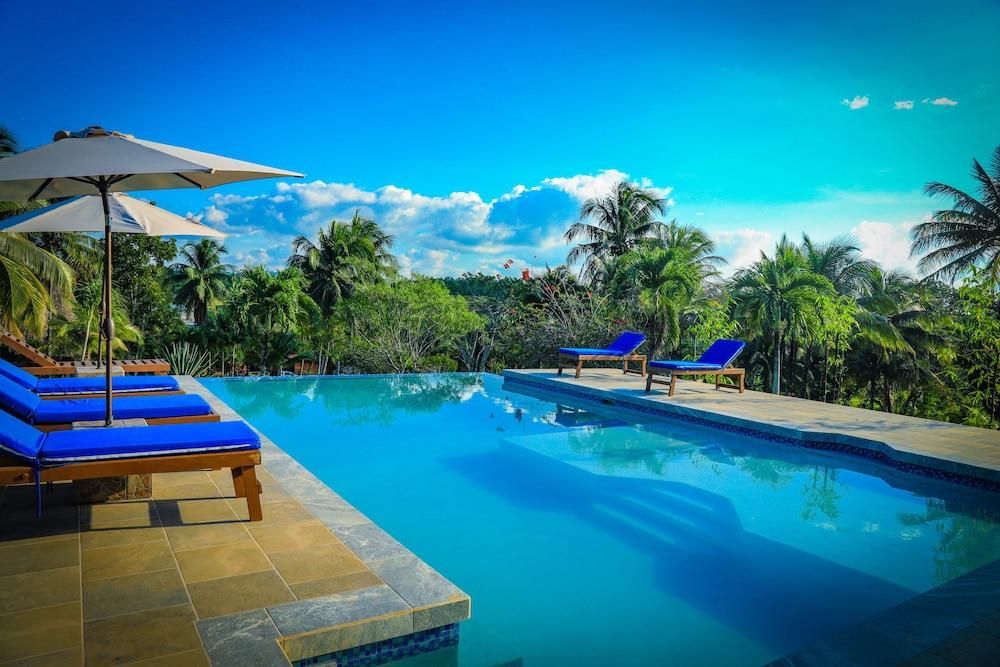 Windy Hill Resort San Ignacio Dış mekan fotoğraf