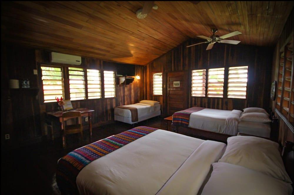 Windy Hill Resort San Ignacio Dış mekan fotoğraf