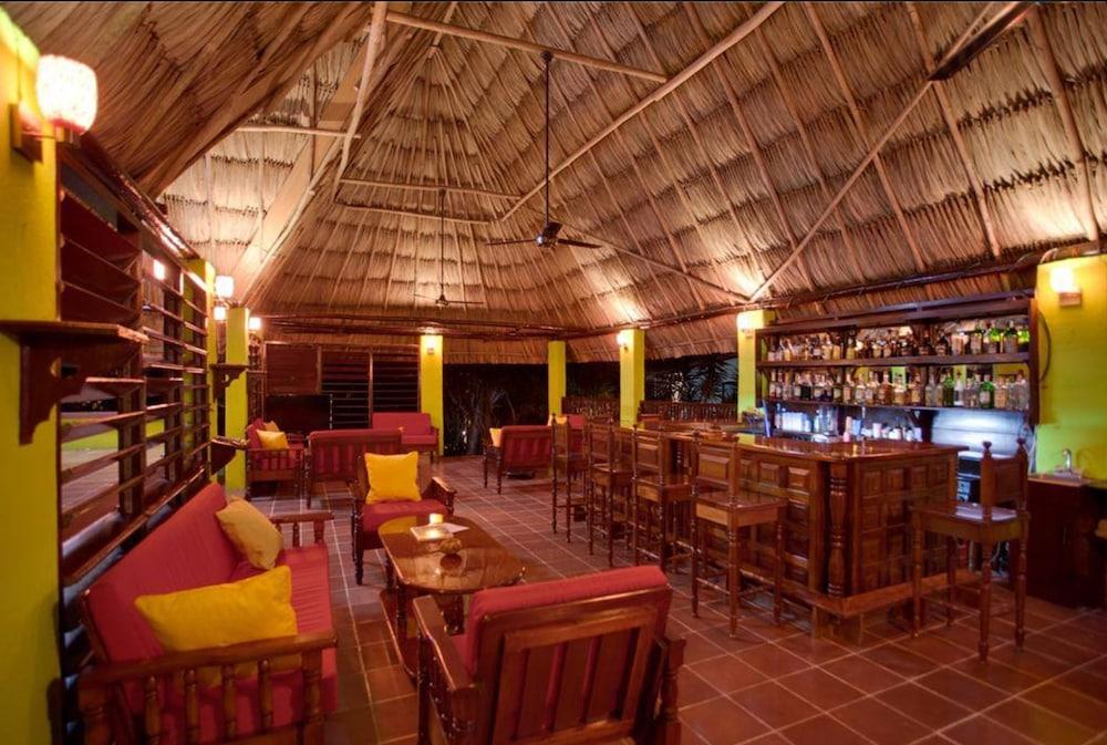 Windy Hill Resort San Ignacio Dış mekan fotoğraf