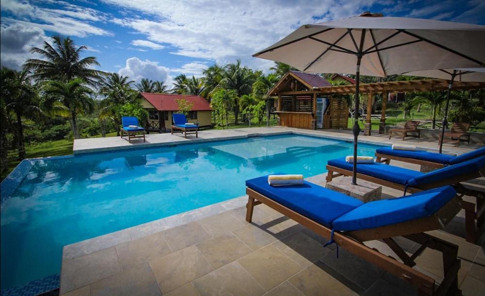 Windy Hill Resort San Ignacio Dış mekan fotoğraf