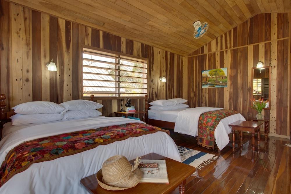 Windy Hill Resort San Ignacio Dış mekan fotoğraf