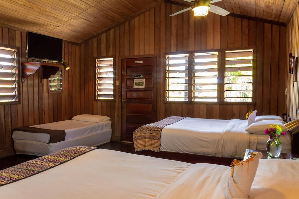 Windy Hill Resort San Ignacio Dış mekan fotoğraf