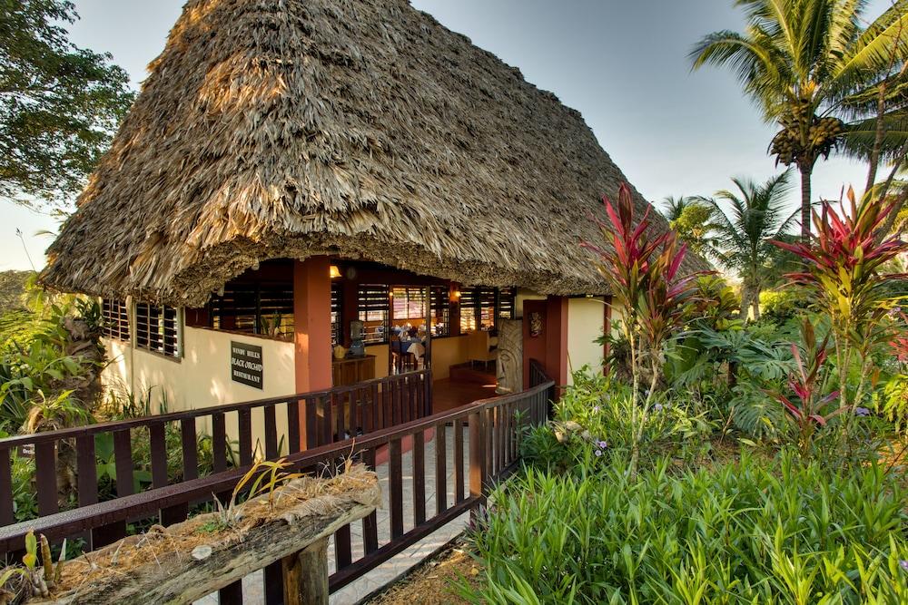Windy Hill Resort San Ignacio Dış mekan fotoğraf