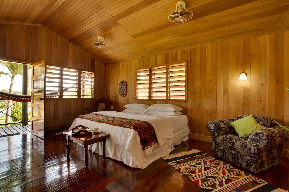 Windy Hill Resort San Ignacio Dış mekan fotoğraf