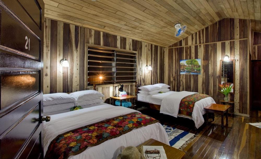 Windy Hill Resort San Ignacio Dış mekan fotoğraf