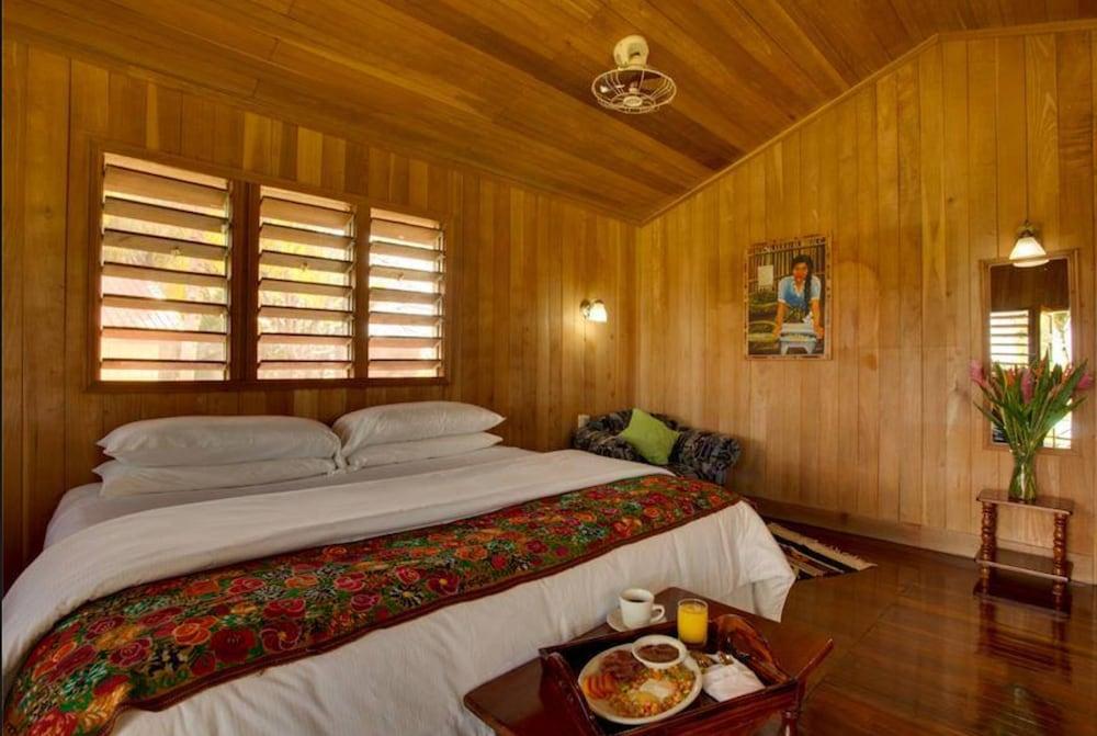 Windy Hill Resort San Ignacio Dış mekan fotoğraf