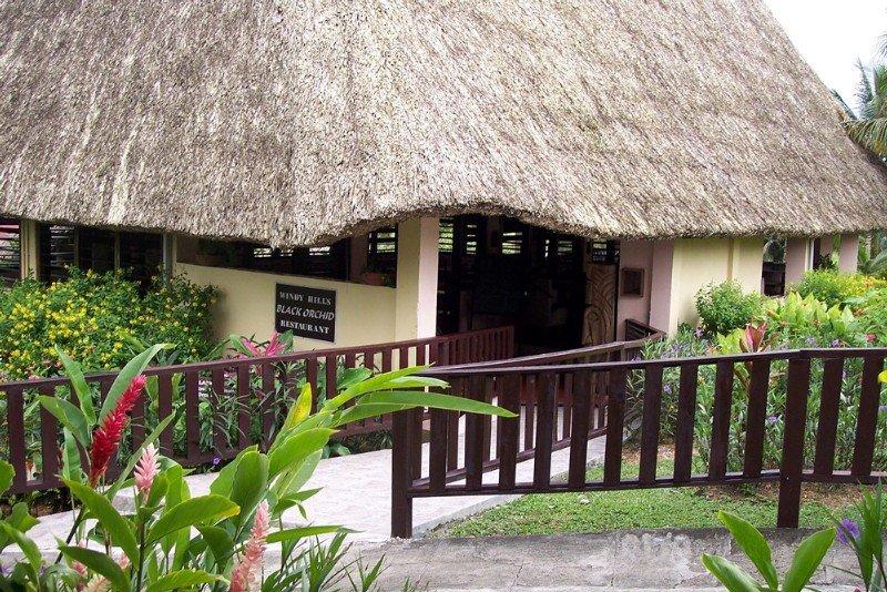 Windy Hill Resort San Ignacio Dış mekan fotoğraf