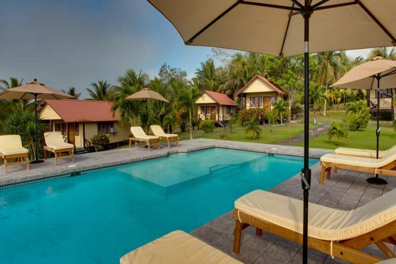 Windy Hill Resort San Ignacio Dış mekan fotoğraf