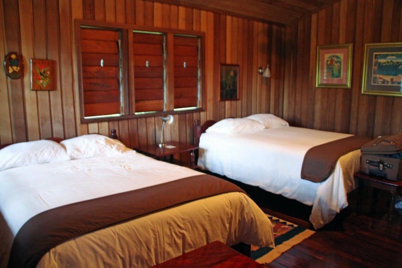 Windy Hill Resort San Ignacio Dış mekan fotoğraf