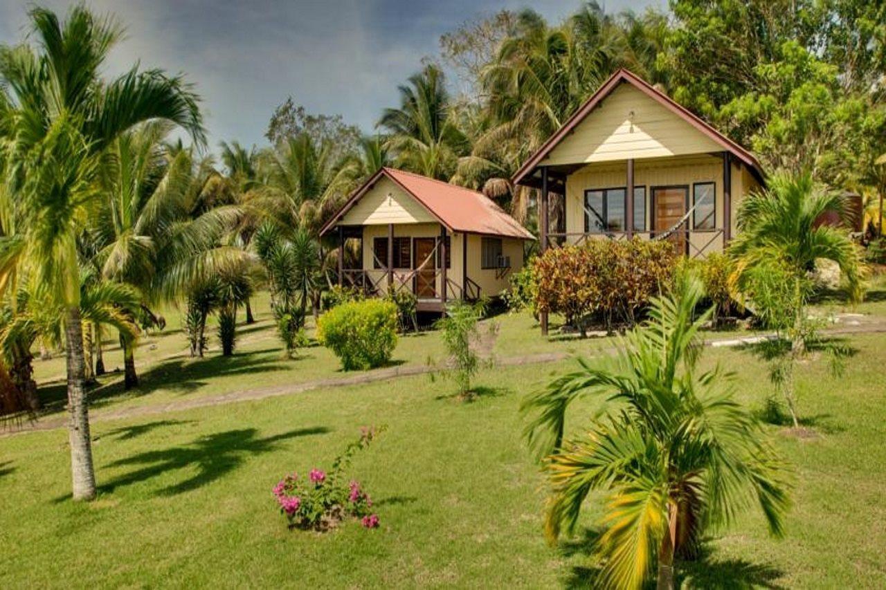 Windy Hill Resort San Ignacio Dış mekan fotoğraf
