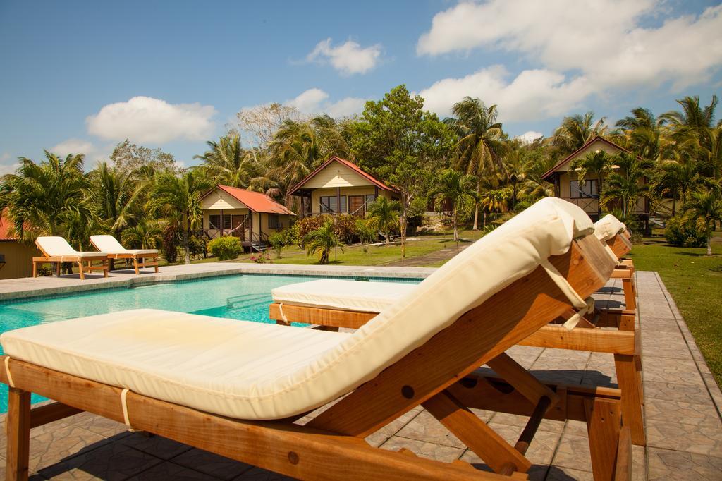 Windy Hill Resort San Ignacio Dış mekan fotoğraf