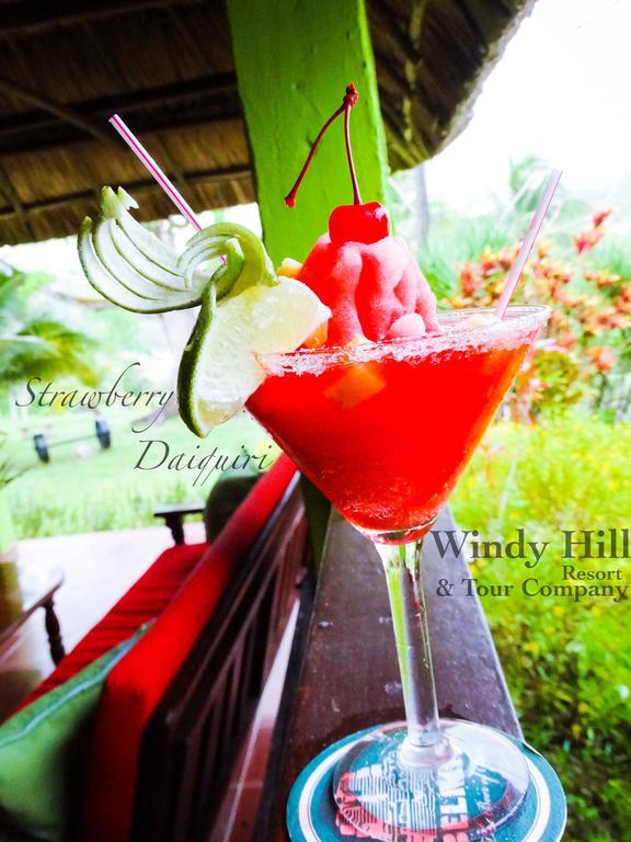 Windy Hill Resort San Ignacio Dış mekan fotoğraf