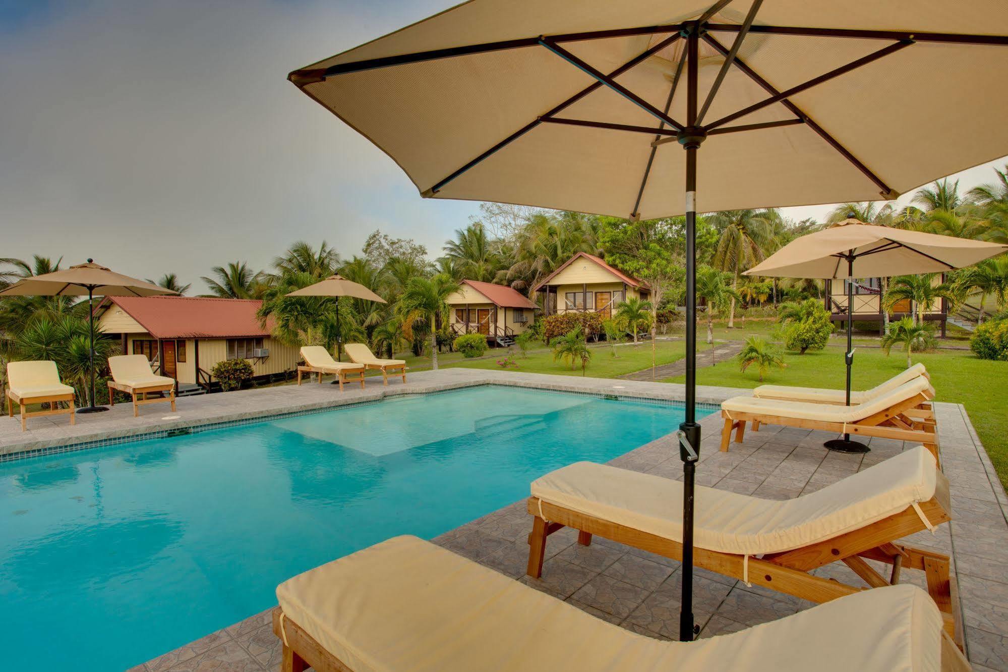 Windy Hill Resort San Ignacio Dış mekan fotoğraf