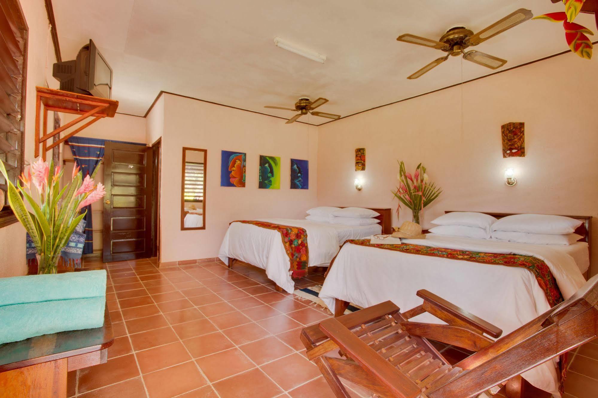 Windy Hill Resort San Ignacio Dış mekan fotoğraf