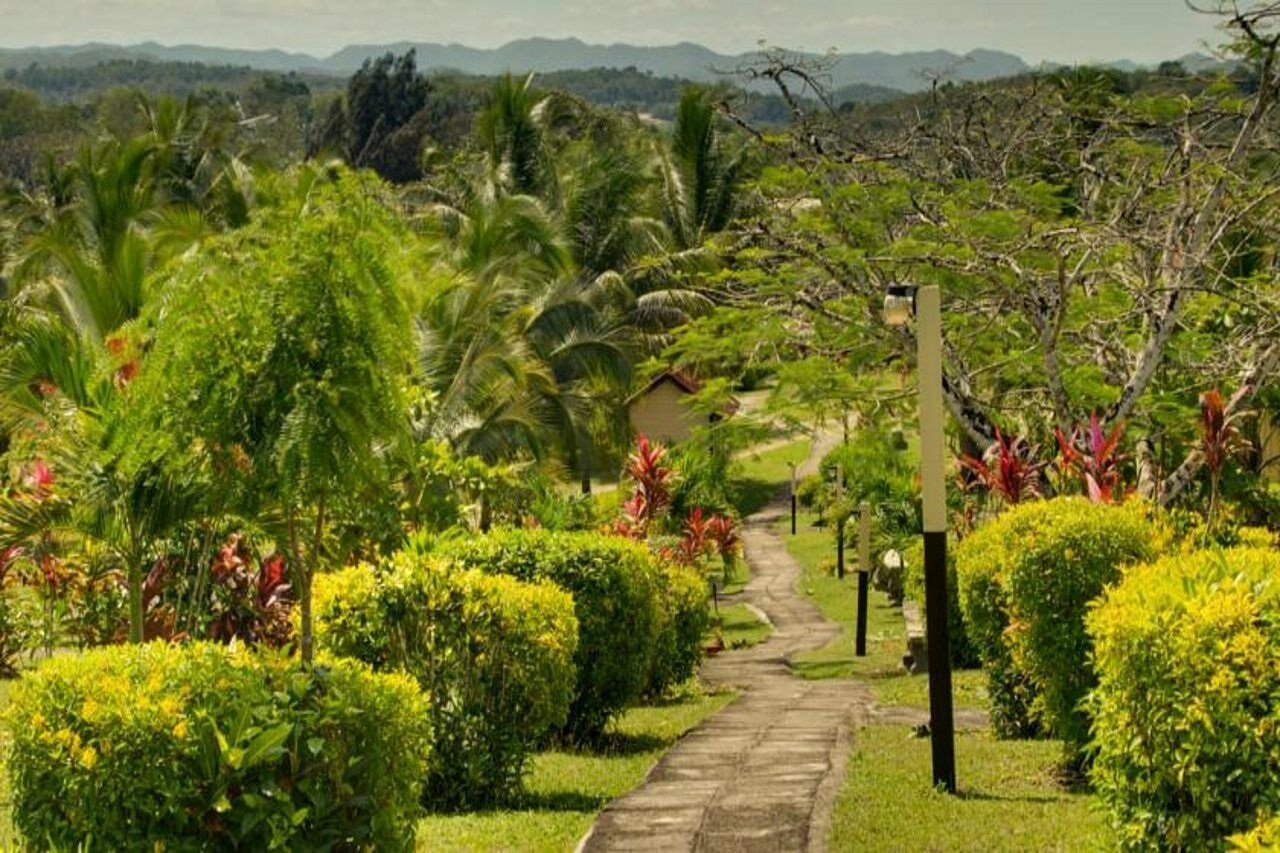 Windy Hill Resort San Ignacio Dış mekan fotoğraf