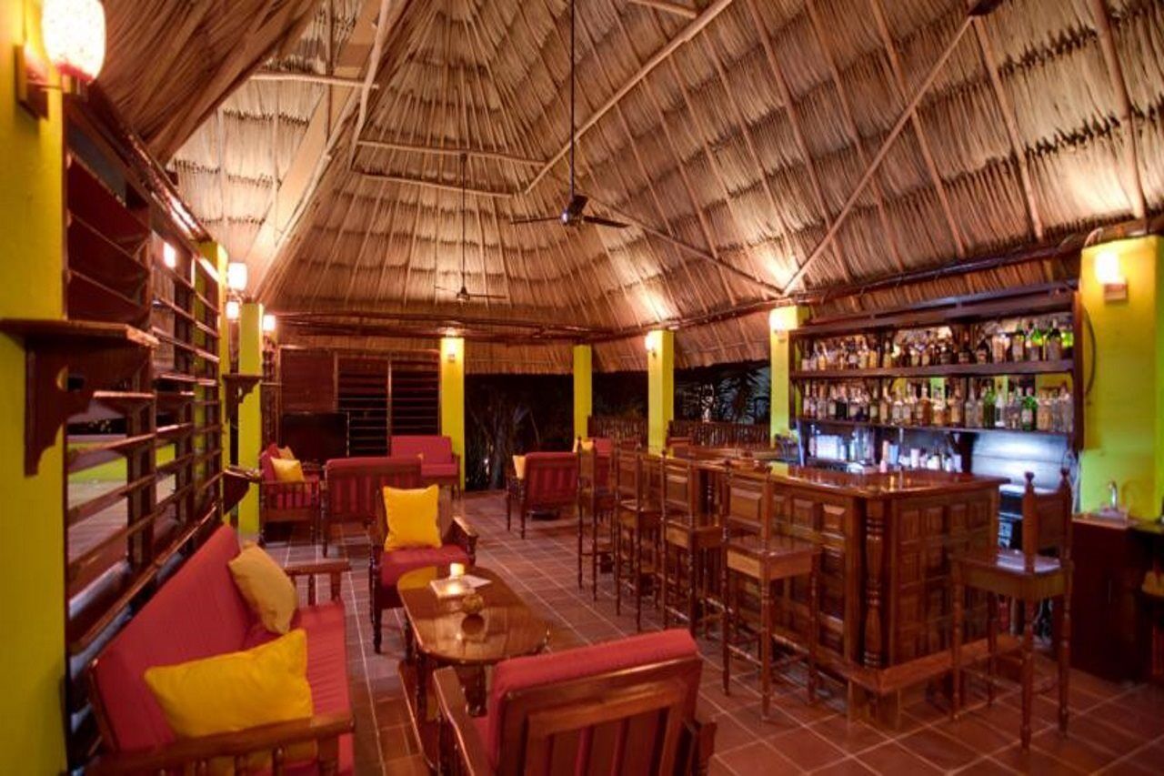 Windy Hill Resort San Ignacio Dış mekan fotoğraf